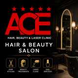 Ace GG Ltd logo
