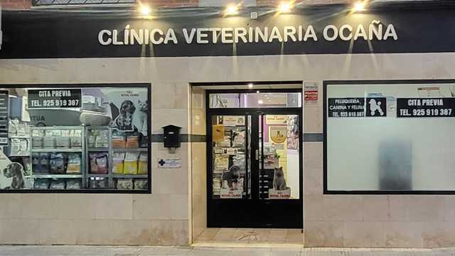 PELUQUERO/A CANINA Y FELINA