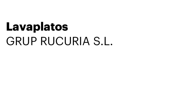 Lavaplatos
