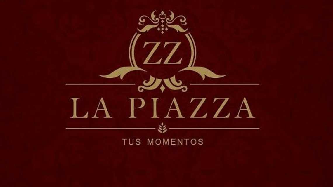 La Piazza cover image