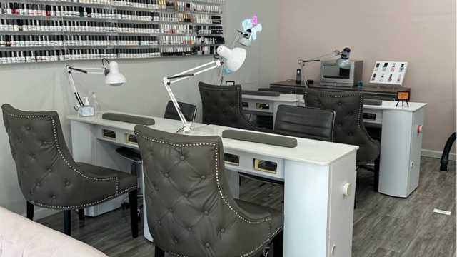 Nail Technician