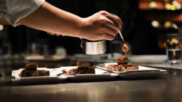COCINERO/A PARA RESTAURANTE DE COCINA ESPAÑOLA EN EL CLOT