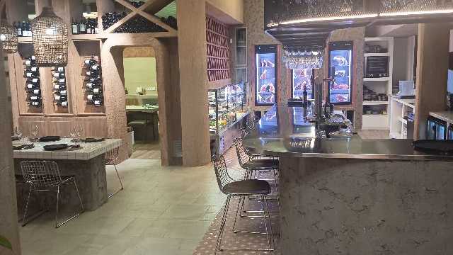 Ayudante/a de Cocina