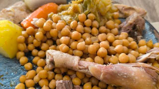 Cocinero/a Restaurante