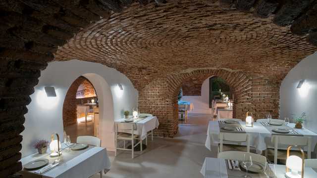 Ayudante/a de Cocinero/a