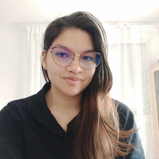Candidate avatar