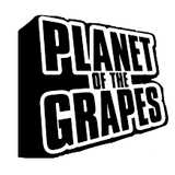 Planet of the Grapes & Fox Fine Wines logo