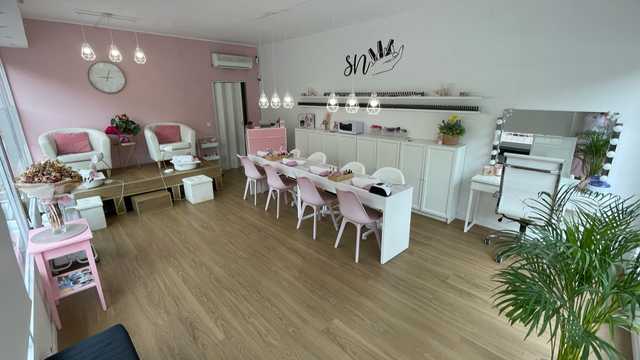 Manicurista