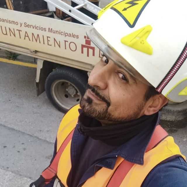 Candidate avatar