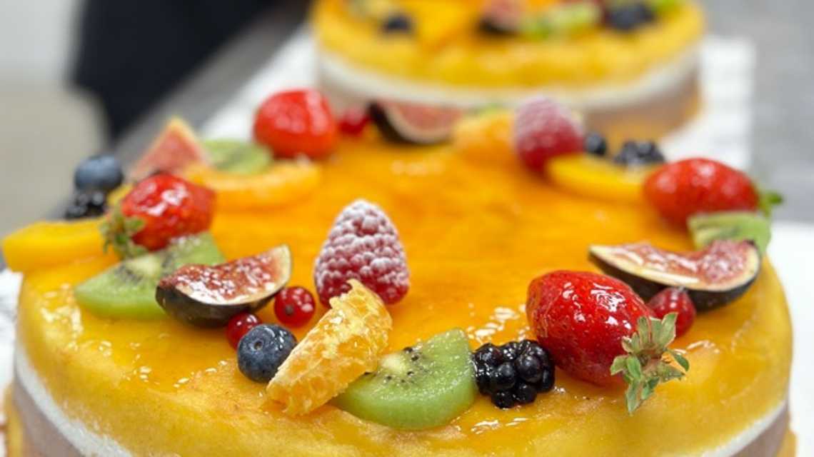 Pastisseria Marina cover image