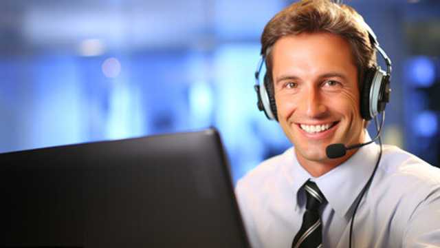 TELEOPERADOR/A JORNADA PARCIAL MAÑANAS 4H