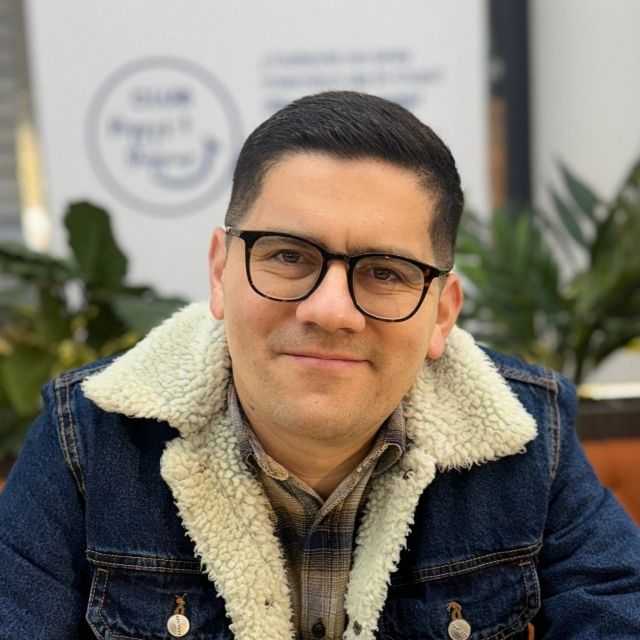 Candidate avatar