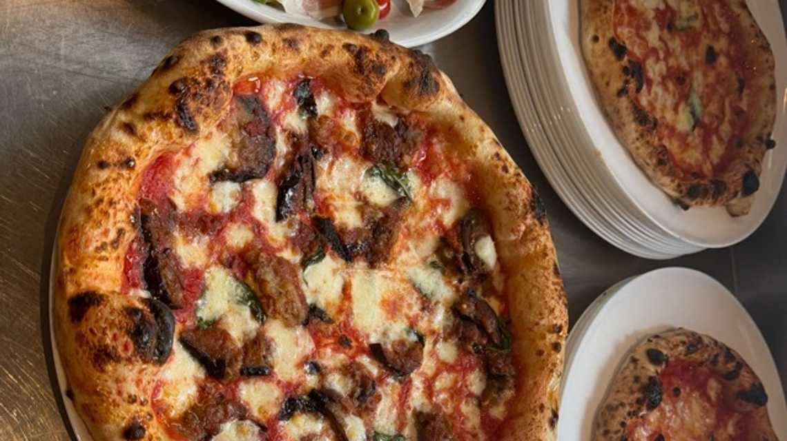 Carlo Di Monda  cover image