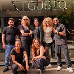 company photo