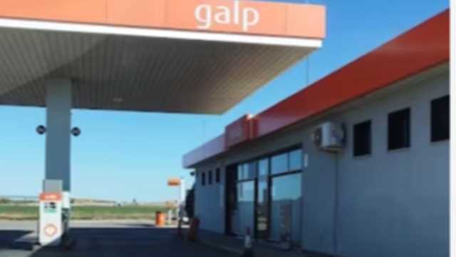 EXPENDEDOR/A ESTACIÓN DE SERVICIO