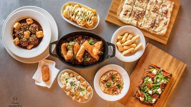 Ayudante/a de Cocina