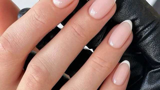 Manicurista y Pedicurista