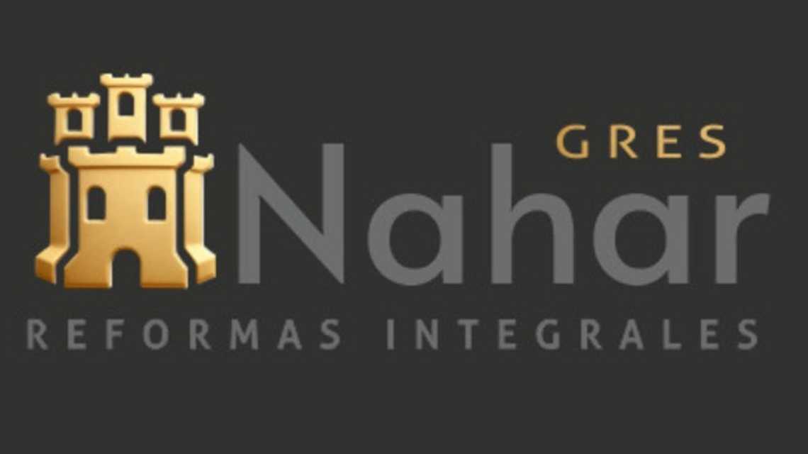 Nahar Gres  cover image