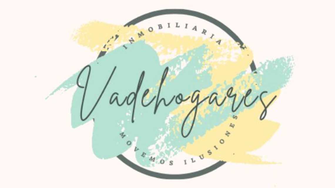 Vadehogares cover image
