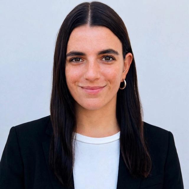 Candidate avatar