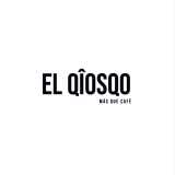 El Qîosqo más que café C.C. Parque Principado logo