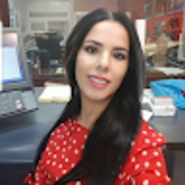 Candidate avatar