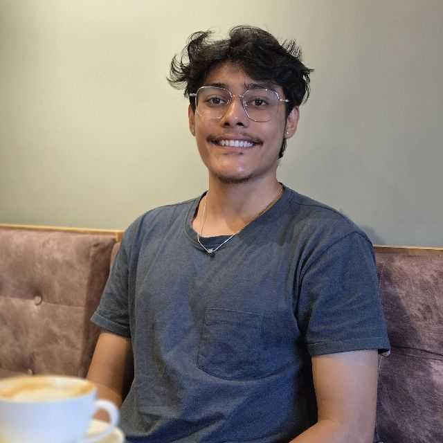 Candidate avatar