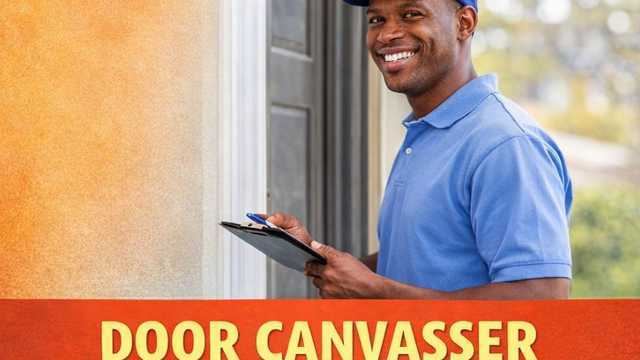 Door Canvasser
