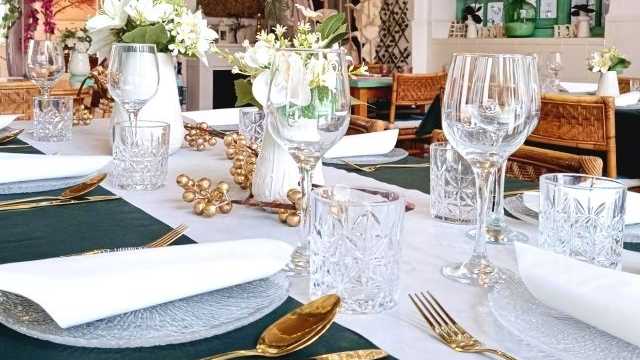 Extra Camarero/a fines de semana