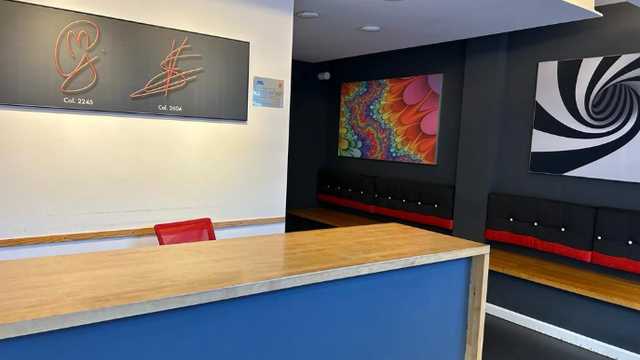 Recepcionista