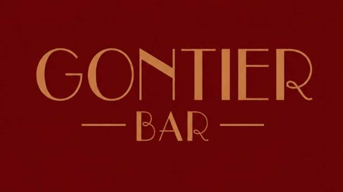 Gontier Bar cover image