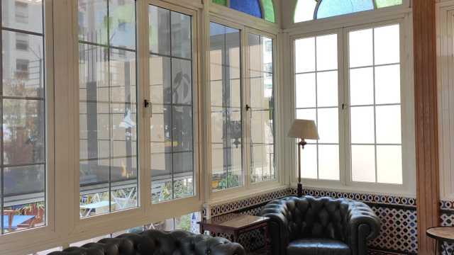 Auxiliar de Clínica