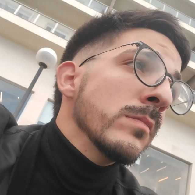 Candidate avatar
