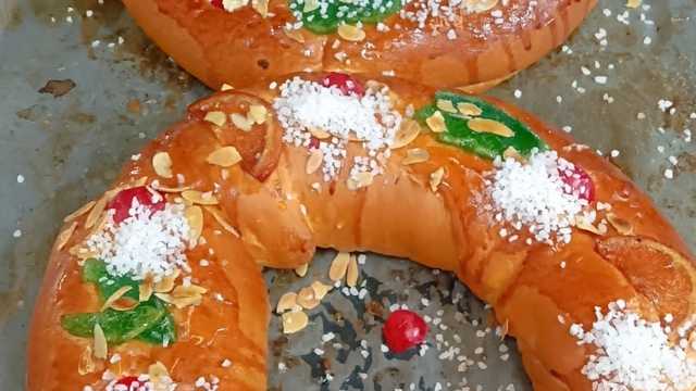 Profesional para obrador de bolleria