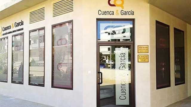 Auxiliar Administrativo/a