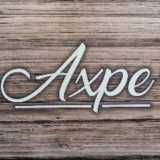 Axpe Peluqueros - Unisex logo