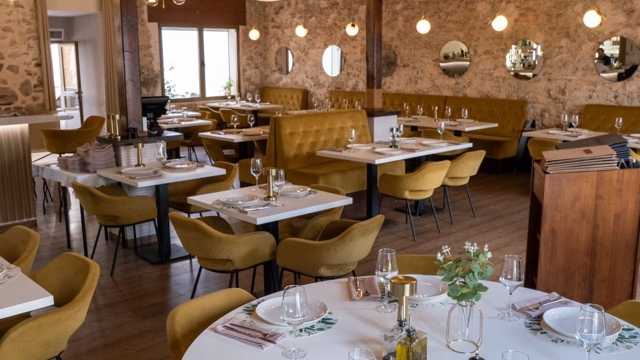 Cocinero/a Restaurante