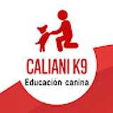 Caliani K9  avatar icon