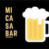 Bar Mi Casa logo