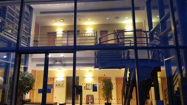 Data Entry Specialist