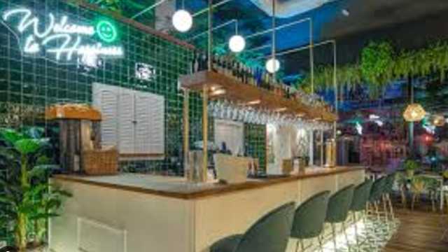 Ayudante/a de Cocina