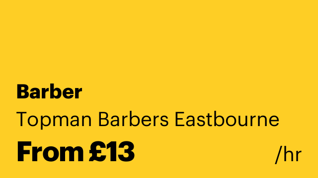 Barber