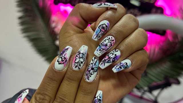 Manicurista