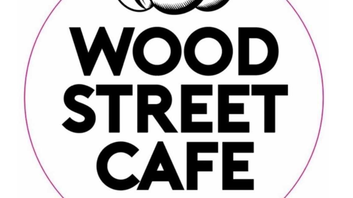wood street cafe  cover image