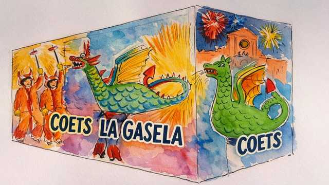 Dependiente/a