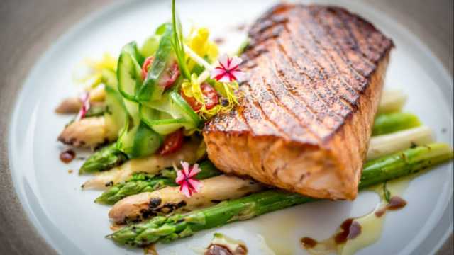 Chef de Partie