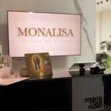 Monalisa H. avatar icon