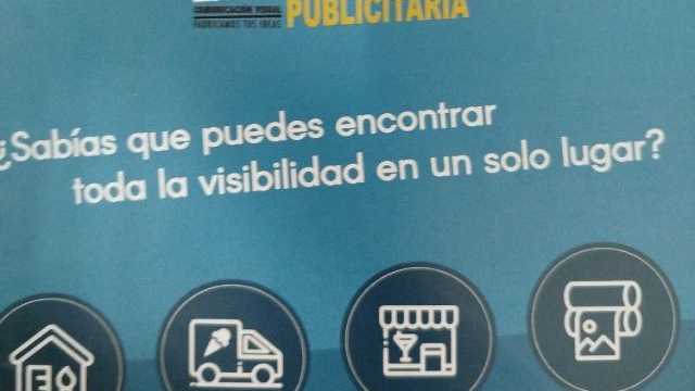 Comercial de Publicidad