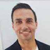 Victor Pacheco Bernal avatar icon