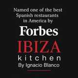 Ibiza Kitchen logo
